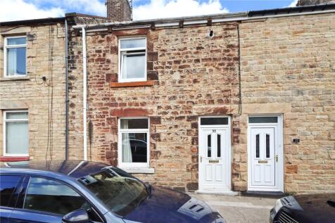 Edith Street, Durham DH8 2 bed terraced house for sale