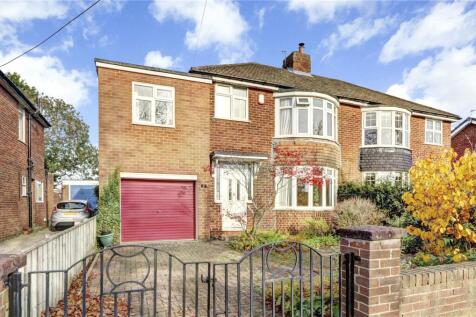 Warwick Drive, Tyne and Wear DH5 4 bed semi