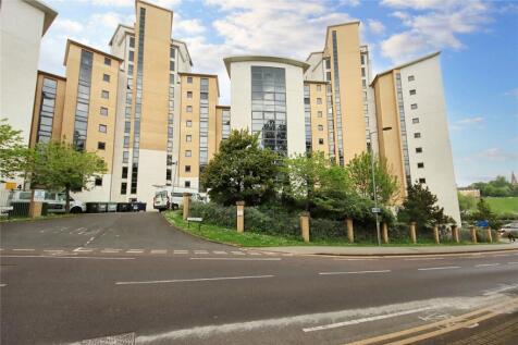 Baltic Quay, Gateshead NE8 2 bed flat for sale