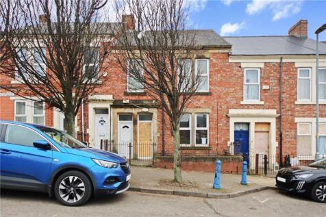 Westminster Street, Gateshead NE8 2 bed flat for sale