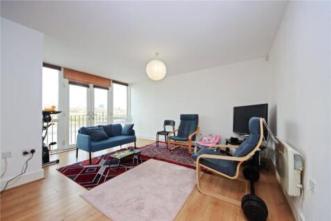 The Grainger, The Staiths NE8 2 bed flat for sale