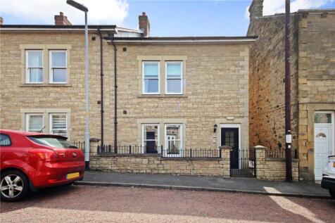 Wilsons Lane, Gateshead NE9 1 bed flat for sale
