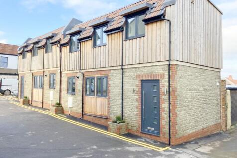 Wathen Street, Bristol BS16 2 bed semi