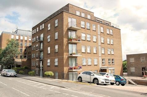 Temple Street, Bristol BS31 2 bed flat for sale