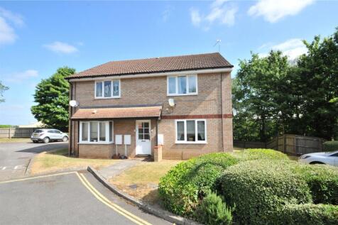 Roman Walk, Bristol BS4 1 bed flat for sale