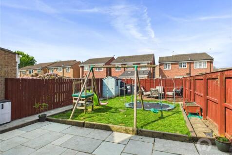 Smithfield Road, Darlington, Durham, DL1 3 bed detached house for sale