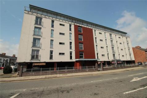 Greenbank Road, Darlington, DL3 2 bed flat for sale