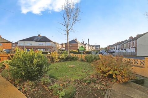 Baytree Road, Darlington, DL1 2 bed semi