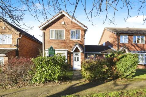 Walton Heath, Darlington, DL1 3 bed detached house for sale