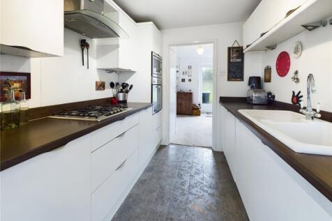 The Orchard, Sadberge, Darlington, DL2 3 bed terraced house for sale