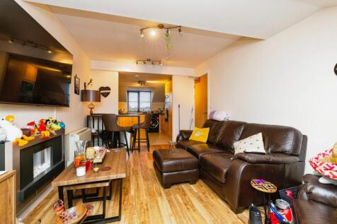 The Gatehouse, Darlington, Durham, DL1 2 bed flat for sale