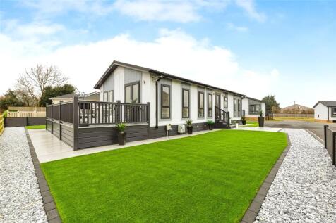 2 bedroom bungalow for sale