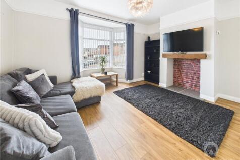 Leyburn Road, Darlington, Durham, DL1 2 bed semi