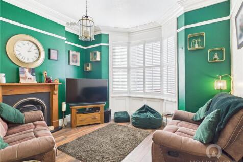 Maude Street, Darlington, Durham, DL3 3 bed terraced house for sale