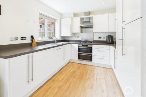 Greener Drive, Darlington, Durham, DL1 3 bed detached house for sale