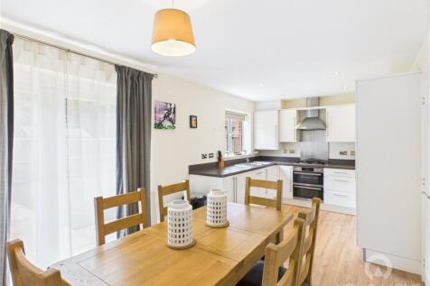 Greener Drive, Darlington, Durham, DL1 3 bed detached house for sale