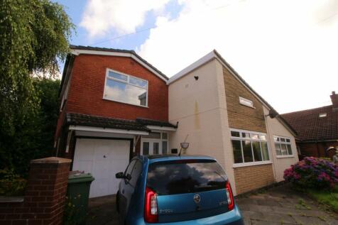 2 bedroom detached house for sale