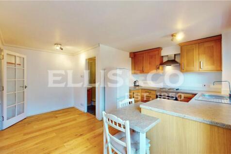 Brewery Close, Wembley, HA0 1 bed apartment for sale