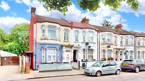 1 bedroom maisonette for sale
