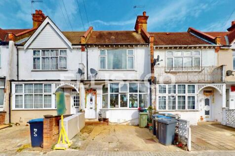 Park Road, Wembley, HA0 1 bed maisonette for sale
