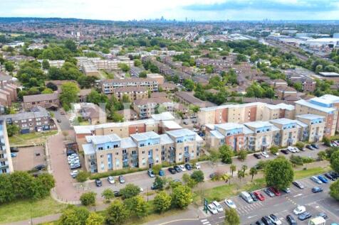 Chalkhill Road, Wembley, Greater... 2 bed apartment for sale