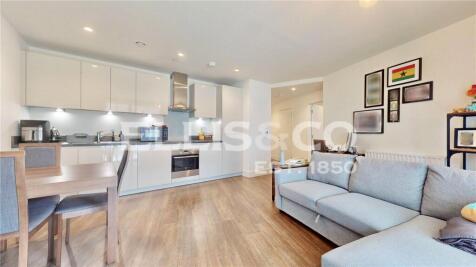 1 bedroom apartment for sale