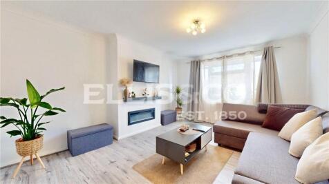 2 bedroom maisonette for sale