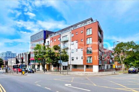 Northolt Road, Harrow, HA2 2 bed apartment for sale