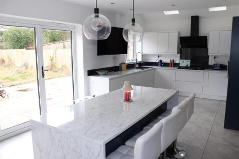Walsall Road, Aldridge 4 bed detached house for sale