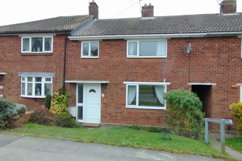 Brookfield Road, Aldridge 3 bed townhouse for sale