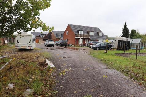 Aldridge Road, Walsall 4 bed detached house for sale