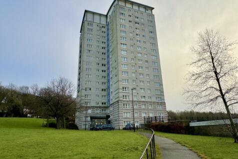 Altrincham Tower, Lakeside Village... 2 bed apartment for sale