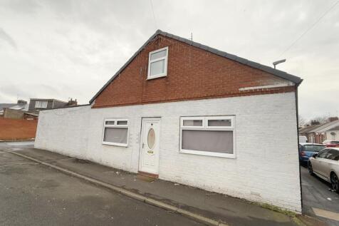 Grafton Street, Millfield 3 bed terraced house for sale