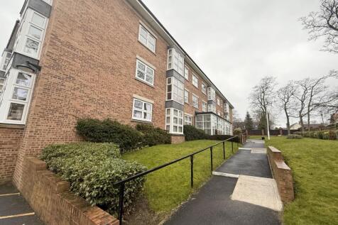 Beecholm Court, Ashbrooke... 2 bed apartment for sale
