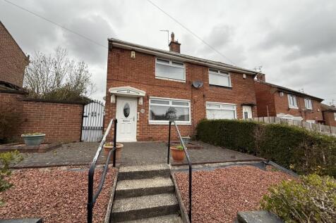 Rotherfield Road, Redhouse... 2 bed semi