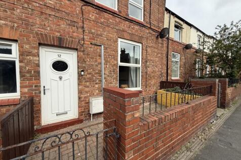 1 bedroom ground floor flat for sale