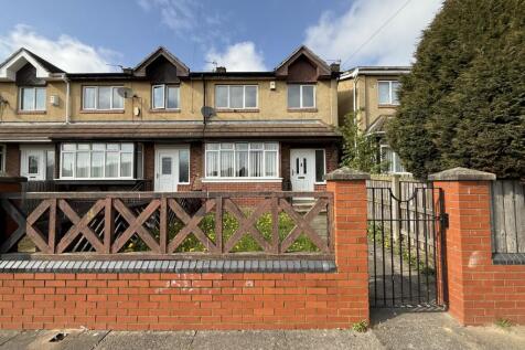 Kennet Square, Downhill, Sunderland, SR5 3 bed semi