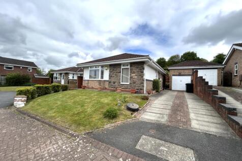 Browning Hill, Coxhoe, Durham, County... 3 bed detached bungalow for sale
