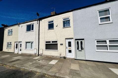 The Pottery, Coxhoe, Durham, DH6 3 bed terraced house for sale