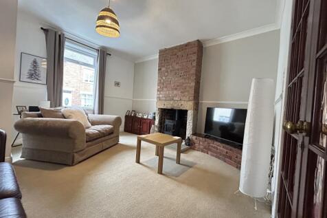 Broomside Lane, Durham, County... 2 bed terraced house for sale