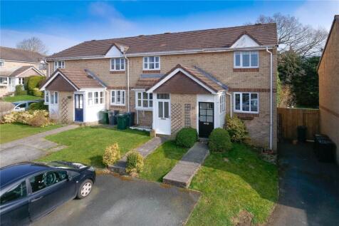 Kilnsey Mews, Baildon BD17 2 bed end of terrace house for sale