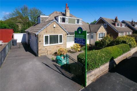 Badgergate Avenue, Bradford BD15 3 bed semi