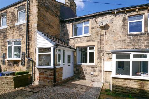 Binswell Fold, Shipley BD17 2 bed terraced house for sale