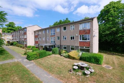 Hoyle Court Avenue, Shipley BD17 3 bed flat for sale