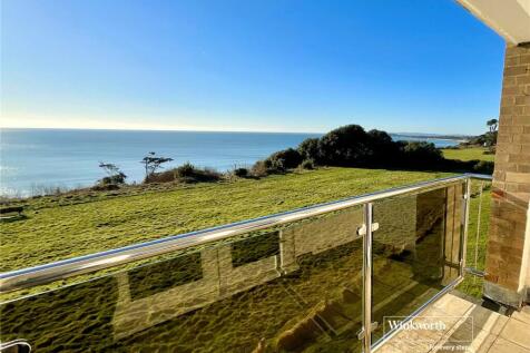 Beacon Drive, Highcliffe... 2 bed apartment for sale