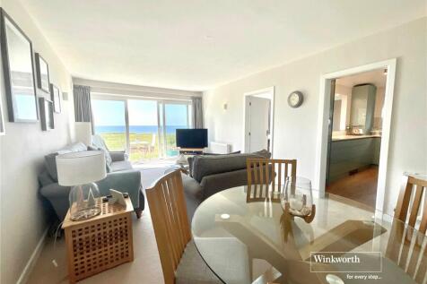 Arundel Way, Highcliffe... 2 bed apartment for sale