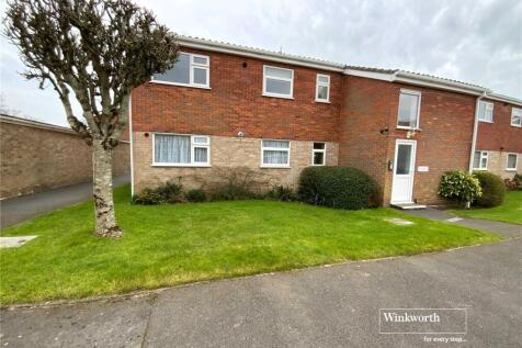 The Lawns, Waterford Road... 2 bed apartment for sale