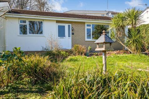 2 bedroom bungalow for sale