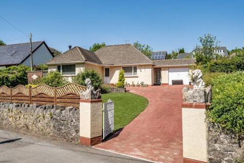 2 bedroom bungalow for sale