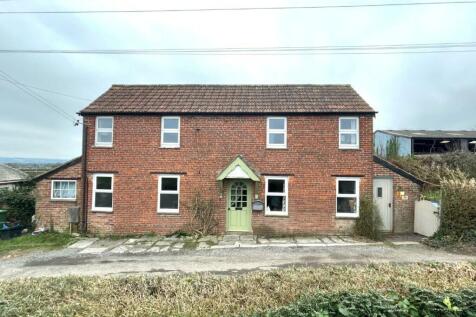 2 bedroom detached house for sale
